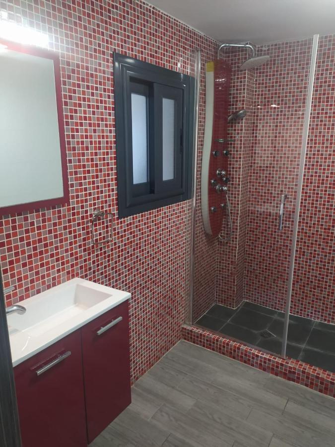 Villa Candela En Benajarafe Piscina Privada Экстерьер фото
