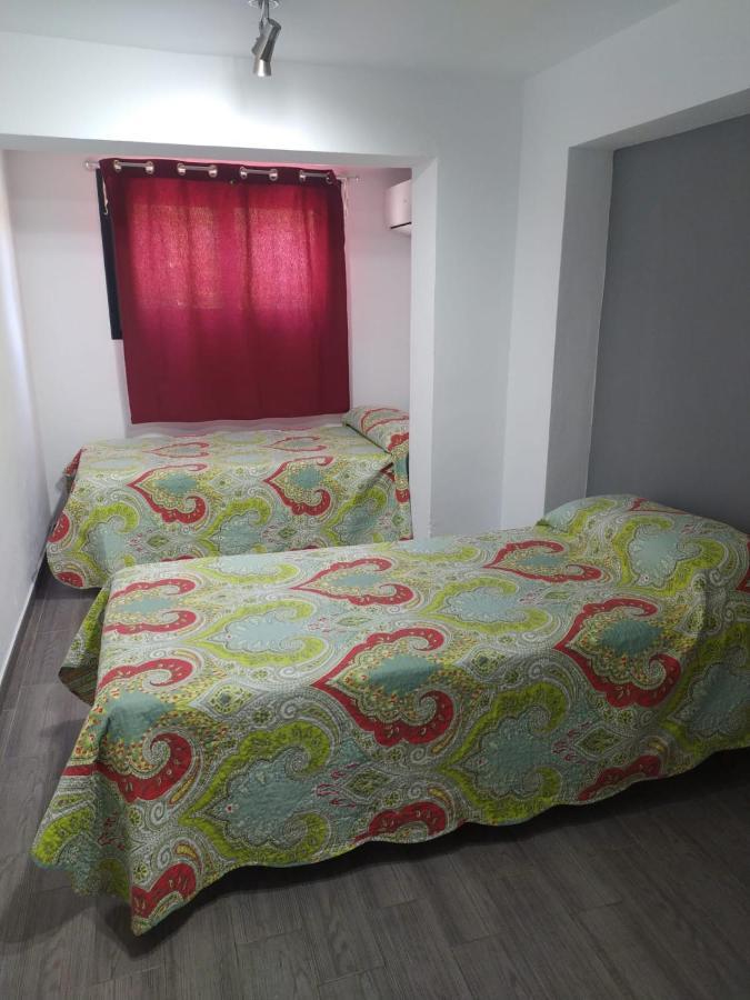Villa Candela En Benajarafe Piscina Privada Экстерьер фото