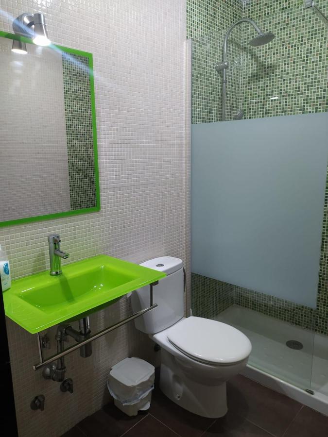 Villa Candela En Benajarafe Piscina Privada Экстерьер фото